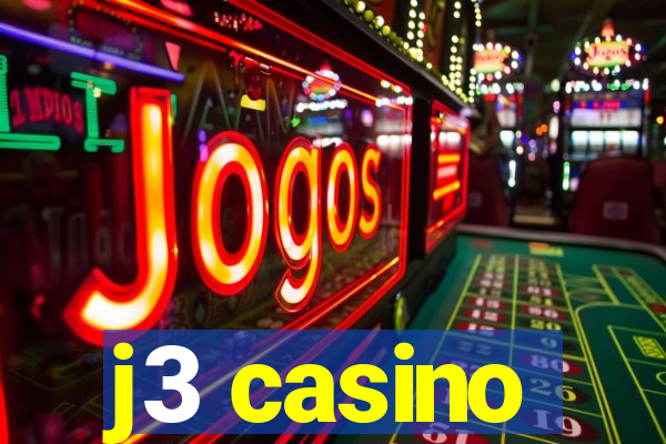 j3 casino